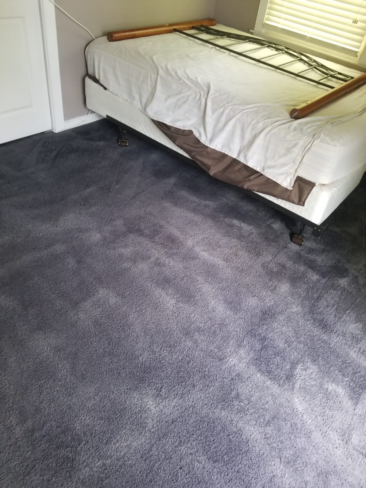 Gallery Dye Pro Carpet Dyeing & Restoration Oklahoma City, OK