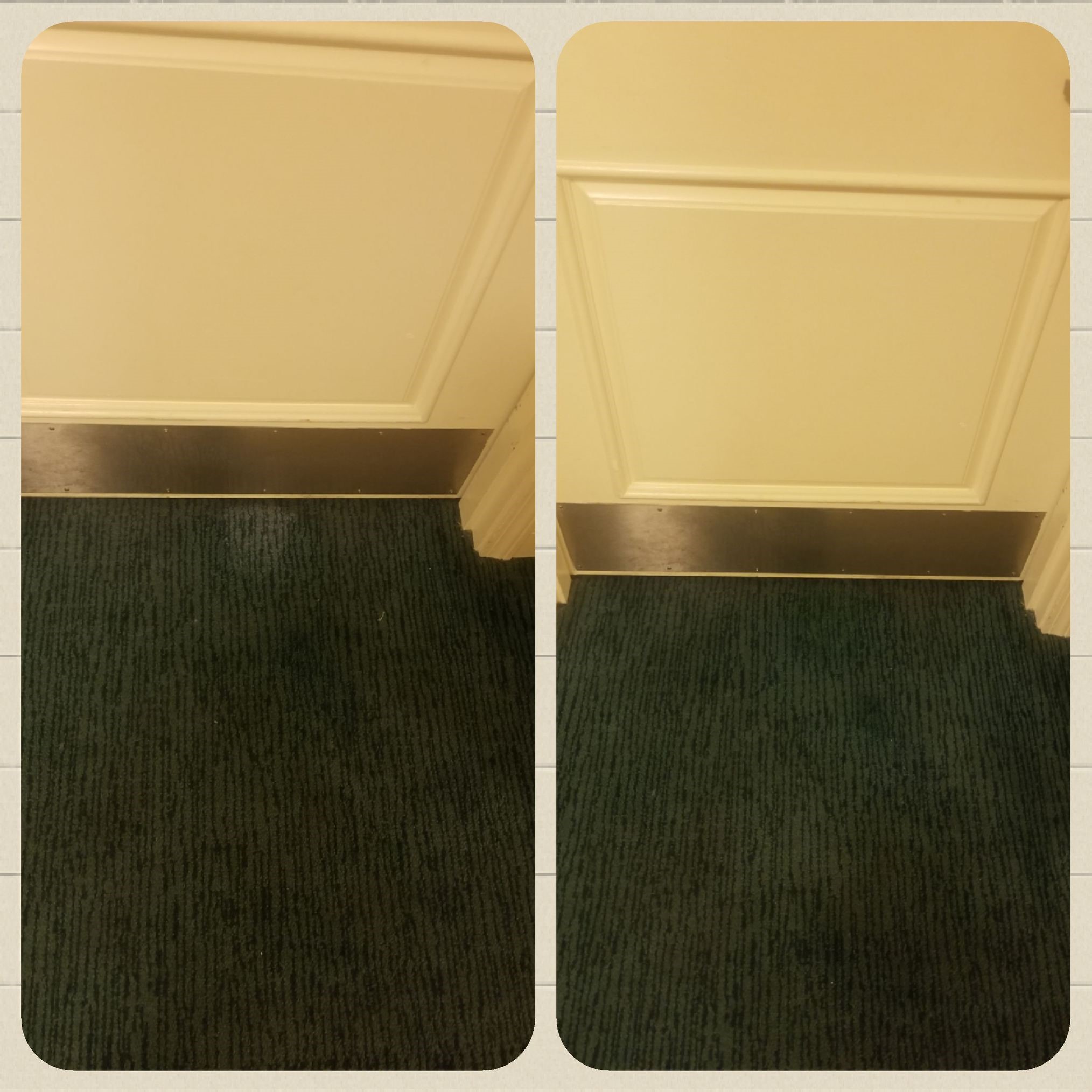 Bleach Spot Repair in Richmond, VA