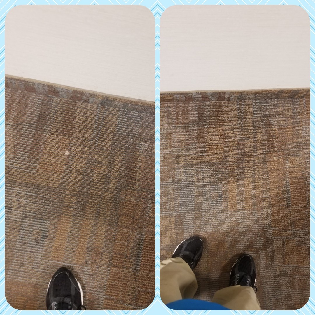 Bleach Spot Repair & Red Stain Removal in Conshohocken, PA