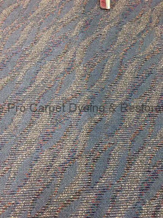 Color Revival Carpet Cleaning