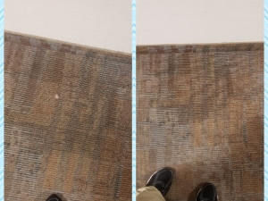 Bleach Spot Repair & Red Stain Removal in Conshohocken, PA