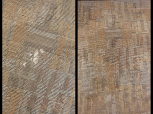 Bleach Spot Repair & Red Stain Removal in Conshohocken, PA