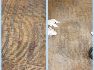 Bleach Spot Repair & Red Stain Removal in Conshohocken, PA